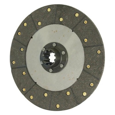 Disc 14736D Fits Case F20 M MD MDV MV Super W6 W6 WD6