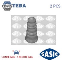 2656189 ANSCHLAGPUFFER STOßDÄMPFER SASIC 2PCS FÜR FORD FOCUS II,FOCUS I