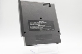 A BOY AND HIS BLOB Modul / Cartridge   Nintendo NES