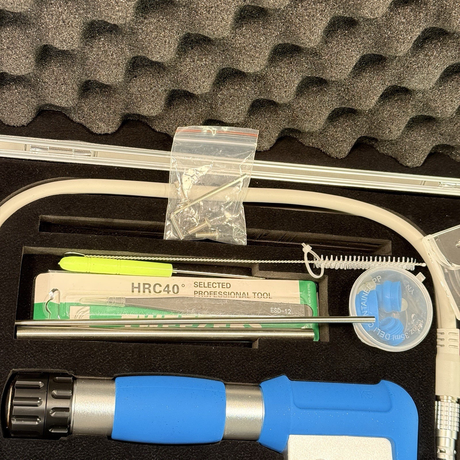 Shock Vitalize Lite ESWT Shockwave Therapy Machine for Pain Relief