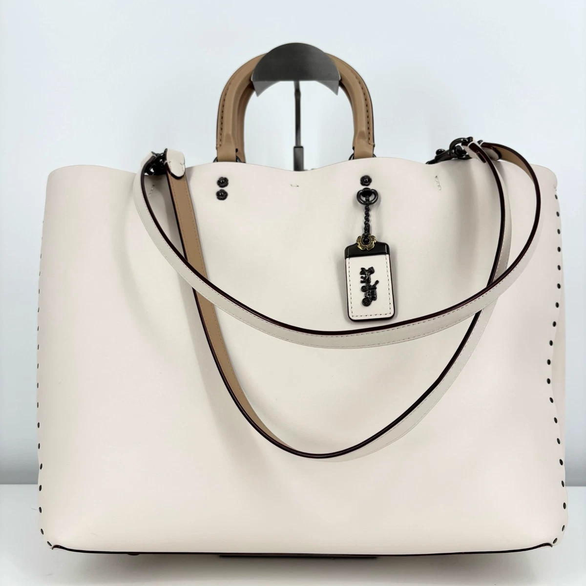 Coach Rogue Rose Bags & Handbags for Women for sale - eBay