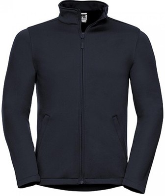 Men´s SmartSoftshell Jacket | Russell | R-040M-0