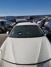 Capot Alfa Romeo GIULIETTA