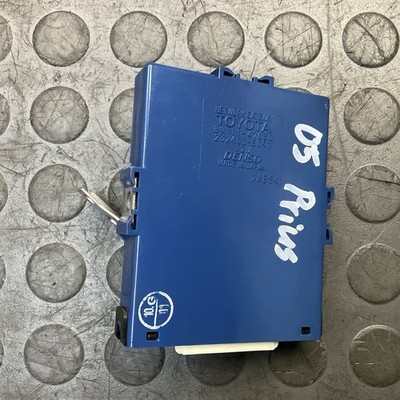 2004-2006 Toyota Prius Network Gateway Computer Control Module OEM
