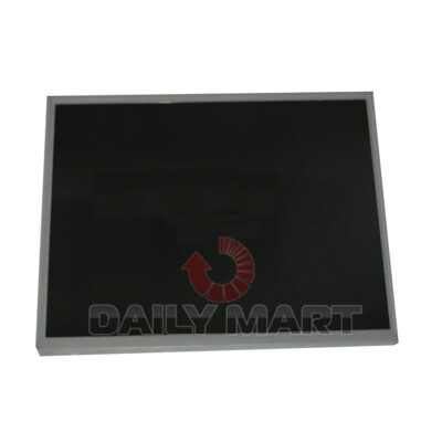 Used & Tested  MITSUBISHI AA150XN01 LCD Screen Display 15.0'' 1024X768mm