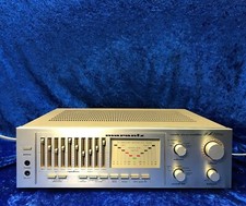 Amplificateur Marantz PM-750DC
