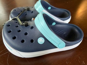 crocs crocband j2
