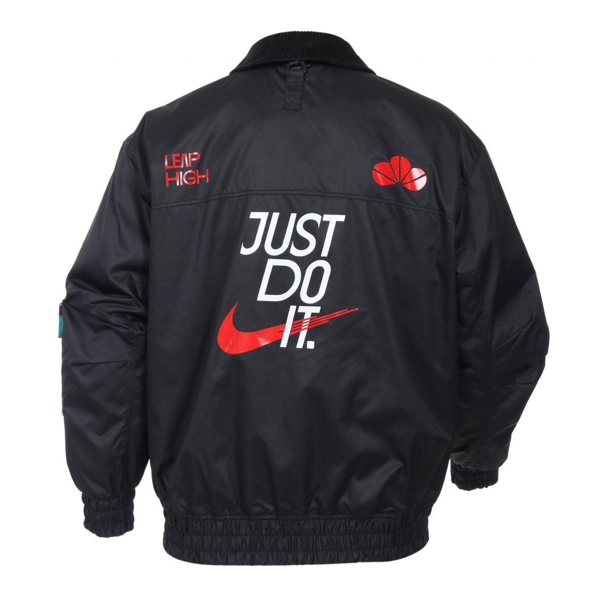 Nike Protect CNY Jacket Construction Black Sz (Xs) Black Red Nike Protect CNY Jacket Construction Black Sz (Xs) Black Red