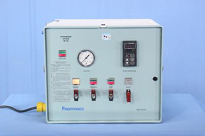 Frigitronics Cryosurgery System CE-4G Cryo Unit with Warranty | eBay