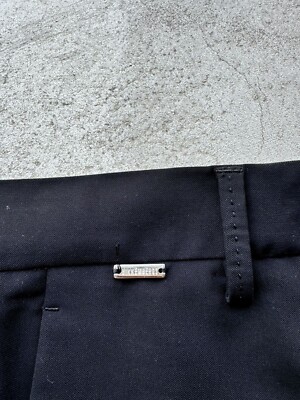 Archive Dirk Bikkembergs Dress Pants | eBay Archive Dirk Bikkembergs Dress Pants | eBay