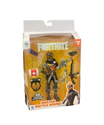 Fortnite Legendary Series RUIN 6