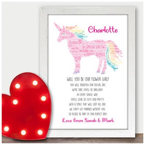 flower girl gifts ebay