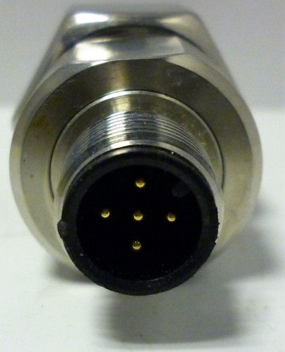 Effector SF5200 Flow Sensor - Picture 2 of 3