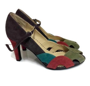 chinese laundry mary jane pumps