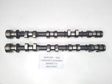 GENUINE Mercury Mariner Outboard Engine Motor CAMSHAFT ASSEMBLY PAIR 75 - 115 HP