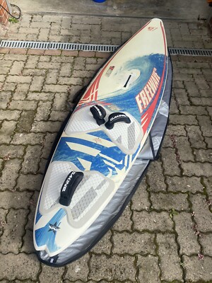 Fanatic freewave 88L 