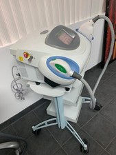 Palomar Starlux 300 IPL Laser With R, Y , G Handpieces