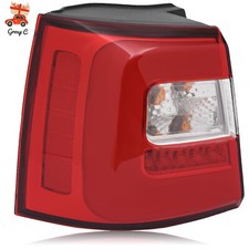 For Kia Sorento 2013-2015 Left Outer Led Tail Light Rear Brake Light Stop Lamp
