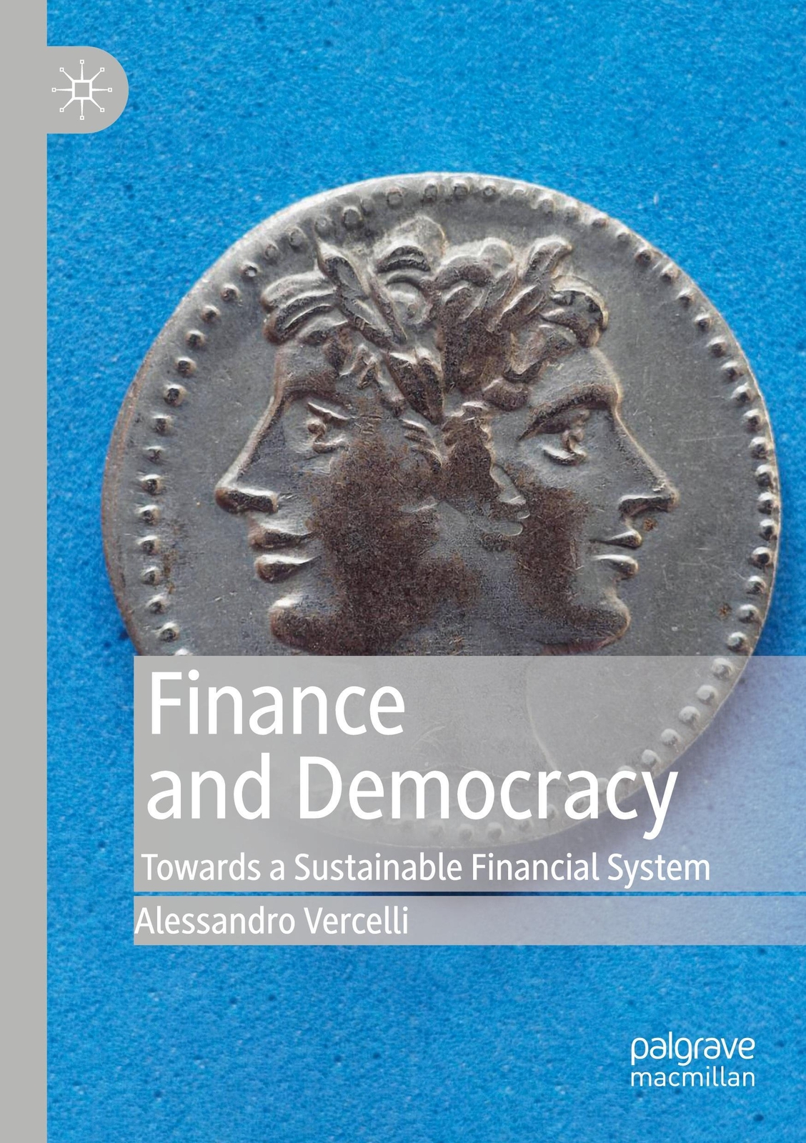 Thumbnail - Finance And Democracy | Alessandro Vercelli | Taschenbuch | Paperback