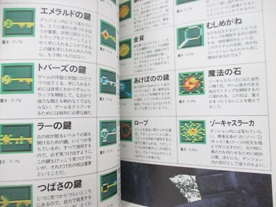 GA Dungeon Guide 四枚セット The Young Adventurer's Collection Box Set 2 (Dungeons