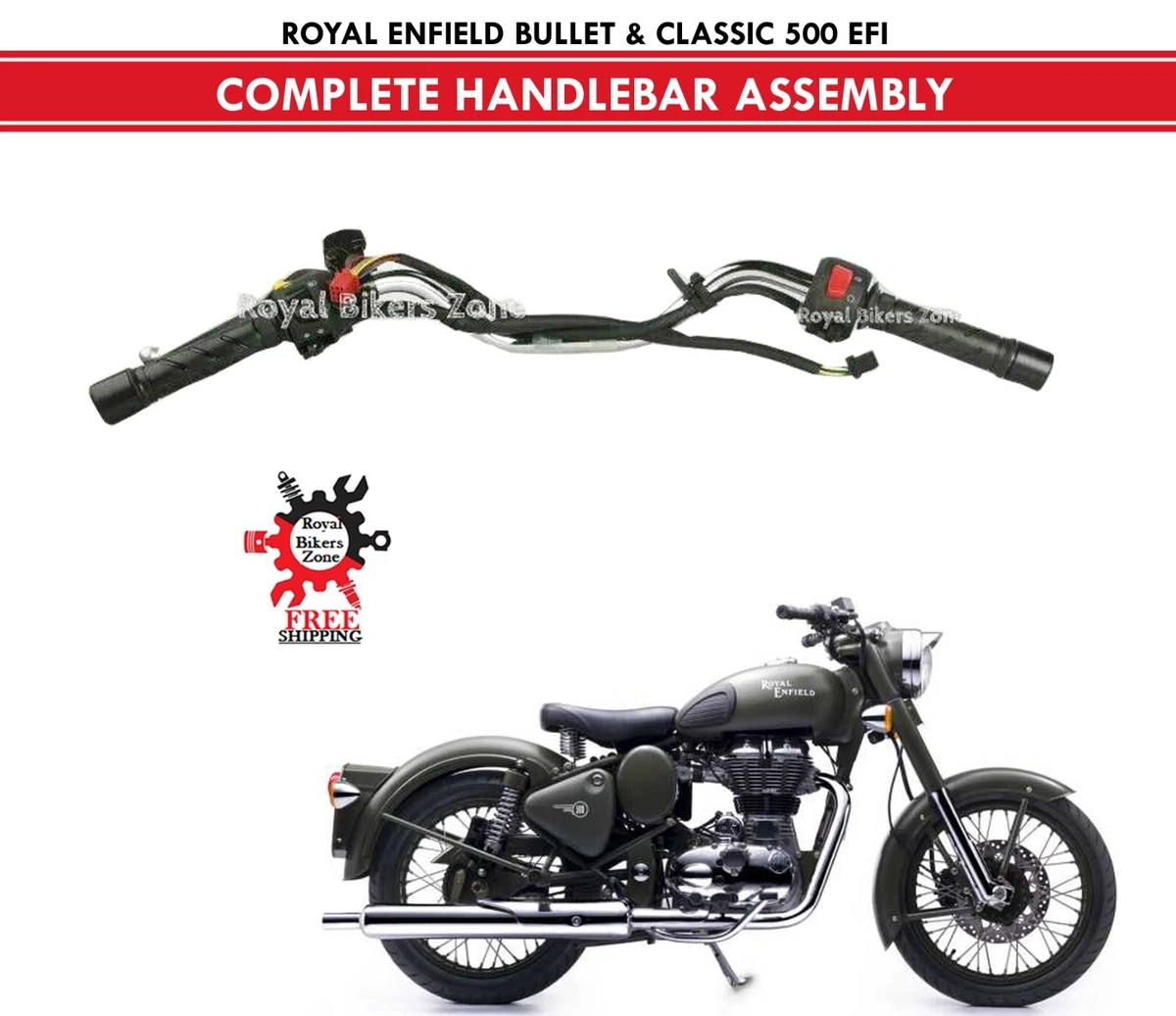 Royal Enfield
