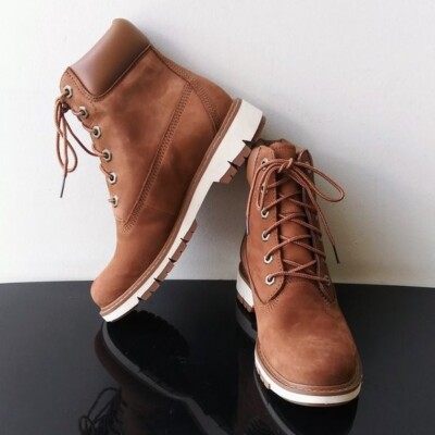 Timberland Women's Lucia Way 6