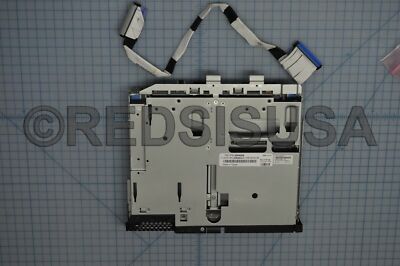 IBM 3.5-inch SCSI Hard Drive Cage Assembly for IBM x336 23K4203