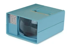 PATERSON 101 Slide Viewer (Ref#P-108)