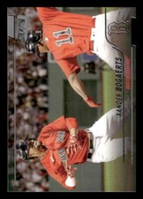 2022 Stadium Club #73 Xander Bogaerts Boston Red Sox