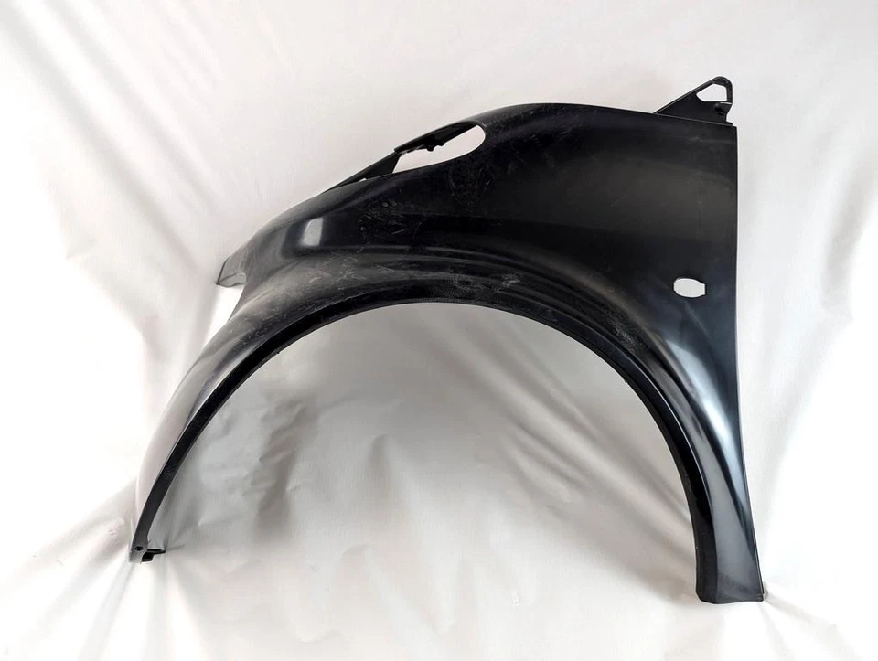 Q0004736V003CP6A00 Kotflügel Anzeigen Links SMART City 0.8 D 30KW Aut 2P (199 - Bild 2 von 4