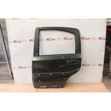 Porte arrière et accessoires Fiat 4X4 CROSS