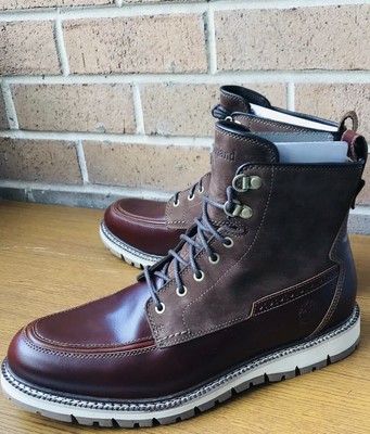 britton hill wingtip boot