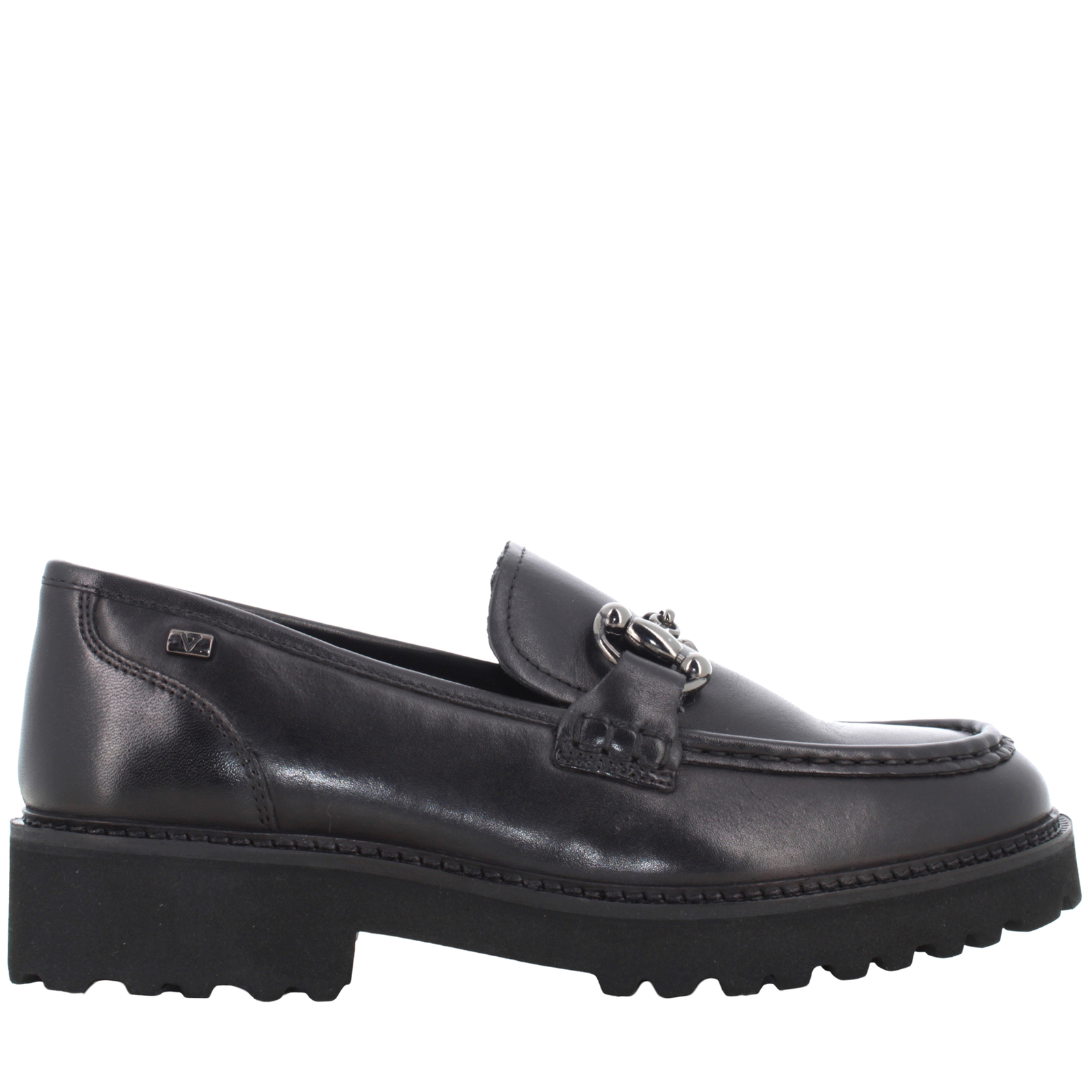 Валлеверде мокассини да донна 42500 НЕРО A24 28590₽