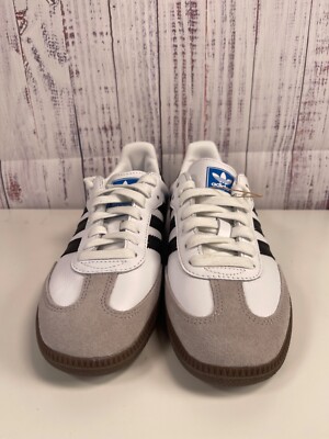 adidas gazelle silver green womens BAPE x Adidas Men's Samba Soccer Shoes: Iconic Style Meets Streetwear –  us.bape.com main image 0