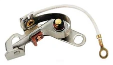 CROWN AUTOMOTIVE SALES CO. 923068PS Ignition Contact Set