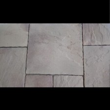 Vintage Manor paving flag stones, patio slabs, alternative to Heritage