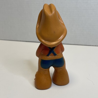 70s パピーパーカー Pappy Parker レストラン フィギュア
