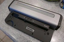 SONY VGP-PRA1 Port Replicator / Docking Station EXCELLENT