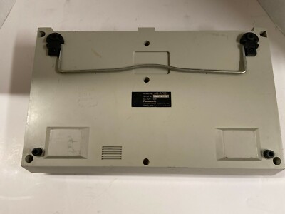 Panasonic Video Editing Controller AG-A750 | eBay