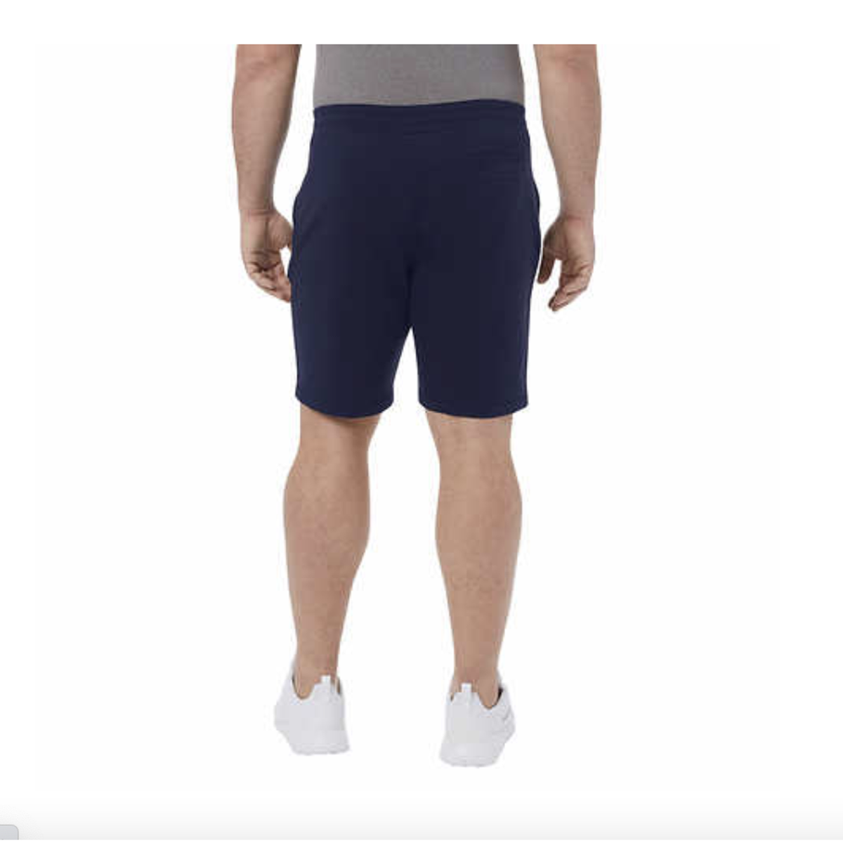 32 Degrees Men's 2-Pack Breathable Stretch Soft Tech Shorts