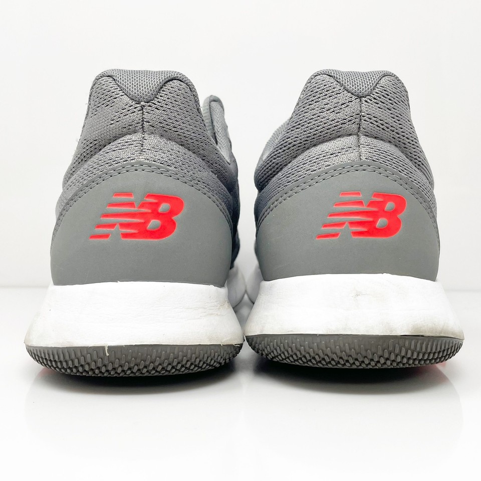 New Balance Mens TRNR V1 MXTRNRCG Gray Running Shoes Sneakers Size 9.5