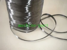 50K Carbon Fiber Wire High Temperature Resistance Conductive Heating Wire