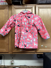 Carters Rain Jacket size S/4