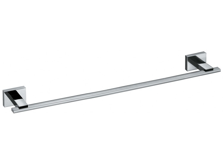 Vado Level 600mm Towel Rail Chrome LEV-184-C/P 12 Year Guarantee