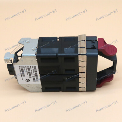 1PCS Used Cisco FANSTAT NCS-5001-FN-FR server sooling fan spot stocks