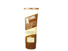 Australian Gold Nothing But Bronze Coconut Dermadark Tanning Lotion