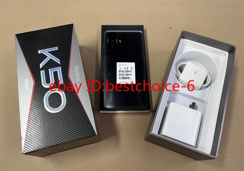 DIM Free Dual　SIM　Xiaomi　Ｒｅｄｍｉ　Ｋ５０5G　12G s-l1200.png