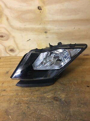 Ski-Doo Scheinwerfer Frontscheinwerfer Leuchte 331465-01