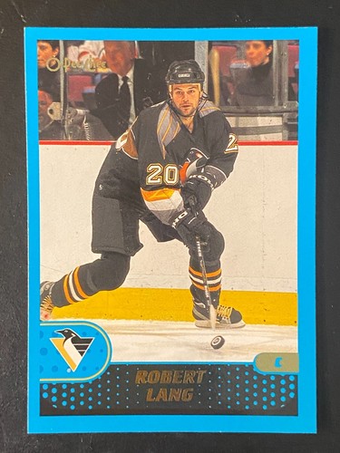 Finish Your Set 2001-02 O-Pee-Chee Hockey #1-250 Pick your cards - Combine Ship - Picture 79 of 252