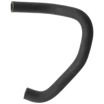 For 1995 Isuzu Trooper HVAC Heater Hose Heater To Pipe Dayco - Image 2 of 2